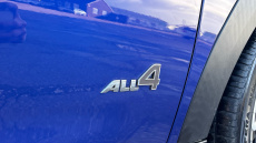 MINI Countryman 1.6 Cooper D ALL4 Business Edition 5dr Diesel Hatchback